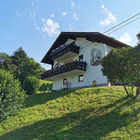 Ferienwohnung Am Eichwald Immenstadt im Allgaeu Luaran gambar